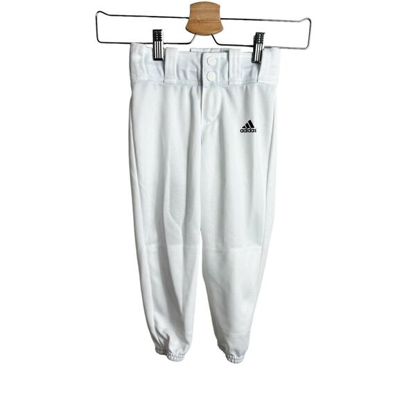 Adidas Baseball Pants - Picture 1 of 6